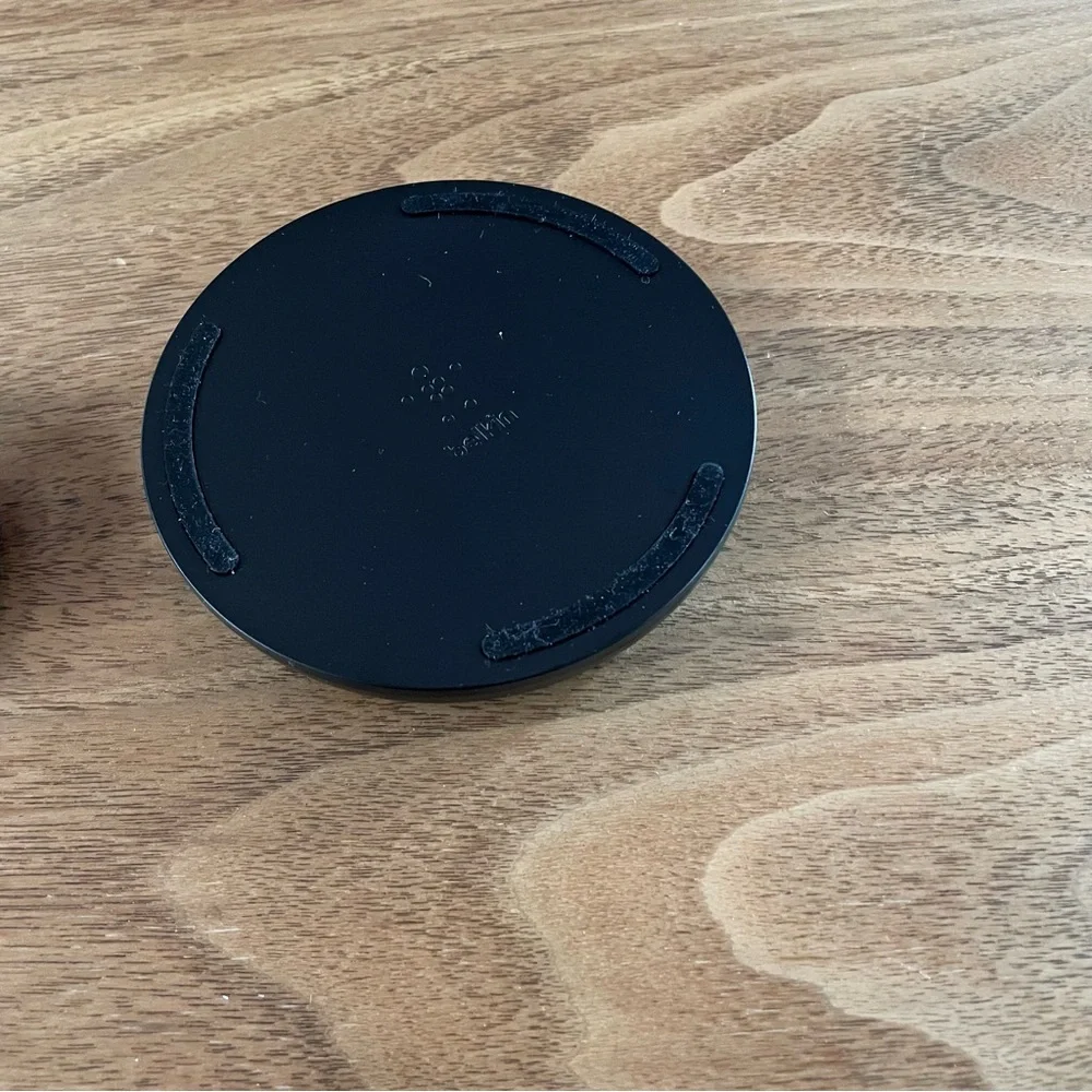 New Belkin boost charge wireless charging pad